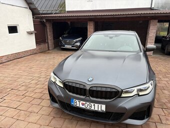 Bmw M340i xdrive First edition - 2