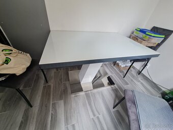 Kuchynský stôl 120x80 - 2