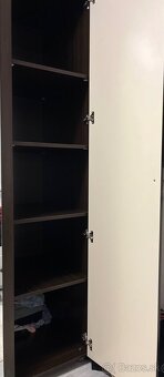 Študentský nábytok - 2