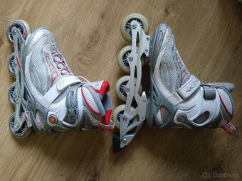 korčule Fila veľ.39 - 2