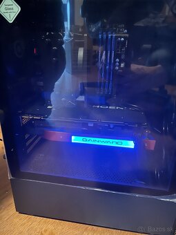 Stolný počítač - 2