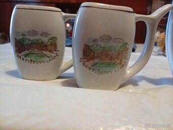 kúpeľný pohár - 2