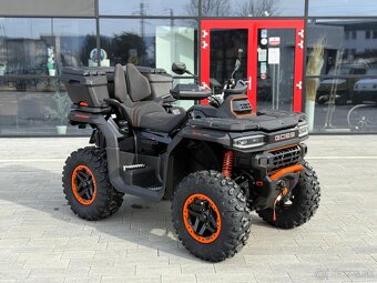 GOES TERROX 1000 LIMITED - 2