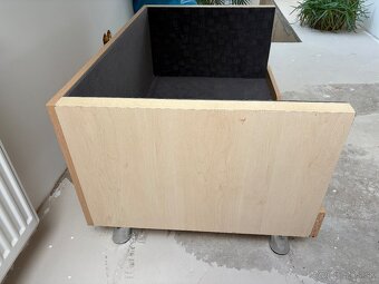 Posteľ- pelech pre psa - 2