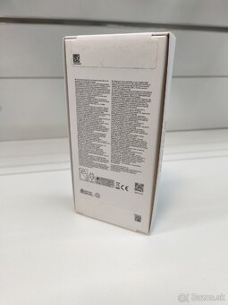 Samsung Galaxy A26 5G 6/128GB Black - 2