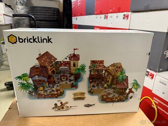 Lego BrickLink 910053 - 2