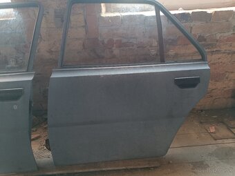 Škoda 105,120,125,130 dvere - 2