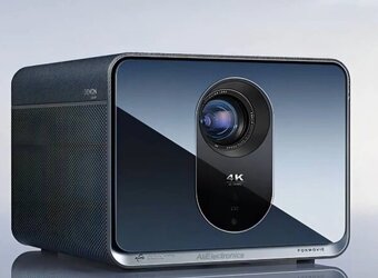 Formovie X5 4K – laserový projektor (nový) - 2