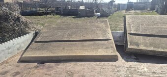 Zetor Crystal strecha - 2