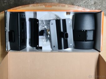 Držiaky na reproduktory - 2