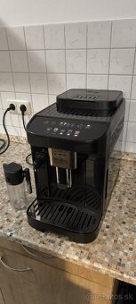 DeLonghi Magnifica EVO - 2