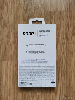 Samsung S25+,  kryt magsave, NOVÝ - 2