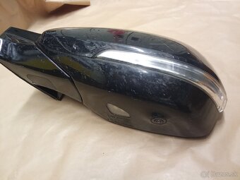 Spätné zrkadlo Hyundai Santa Fe - 2