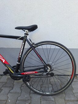 Predám dámsky cestný bicykel - 2