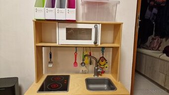 Detská kuchynka Ikea - 2