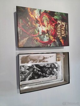 Dračí doupe 2 darkove vydani - 2