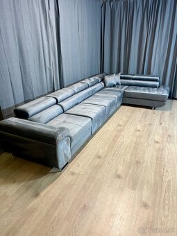 Sedacia súprava 385/C Maxi. - 2