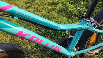 Kellys Kiter 50 24" - 2