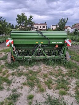 Sejačka Amazone D9 SUPER - 2