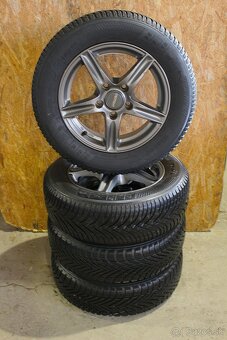 15".5x114,3 r15..DEZENT....KIA/HYUNDAI....SADA - 2
