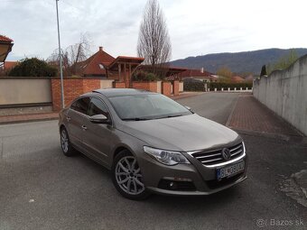 Passat Cc 4x4 DSG Highline - 2