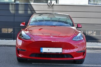 Tesla Model Y Long Range Dual Motor AWD 378kw (514PS) DPH - 2