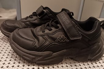 Botasky Kappa, č 33 - 2