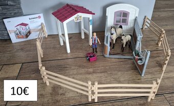 Schleich - 2
