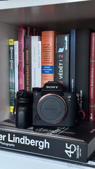 Sony A7R III - 2