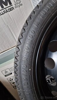 125/70 R19 - 2