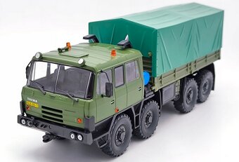 Tatra 815 VT 8x8 1:43 - 2