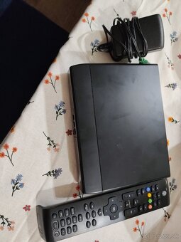 KCF-SA900PCO HD Mediabox - nová cena - 2