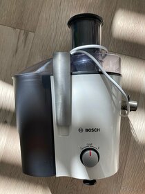 Odšťavovač Bosch MES25A0 - 2