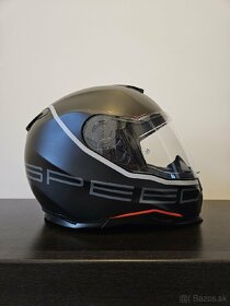 Prilba/helma Nexx super speed - 2