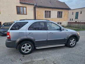 Kia sorento - 2