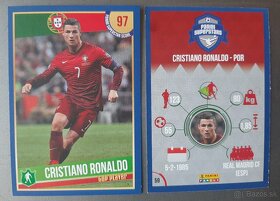 CRISTIANO RONALDO - EURO 2016 PANINI SUPERSTARS - 2