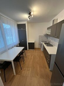 Prenájom 2 - izbového bytu na ulici Dlhé Hony v Trenčíne - 2