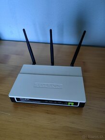 WIFI router - 2