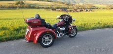 Harley-Davidson FLHTCUTG Tri Glide Ultra Clc-odpoč.DPH - 2