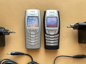 Nokia 6610i - 2