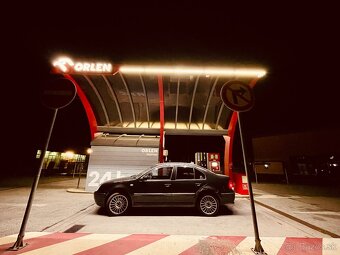 Bora 1.9 TDi 66kw - 2