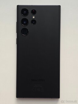 SAMSUNG GALAXY S22 ULTRA, 512GB - 2