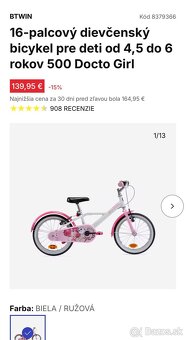 Dievcensky bicykel 16 - 2