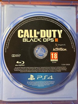 hry na playstation 4 a 5 - 2