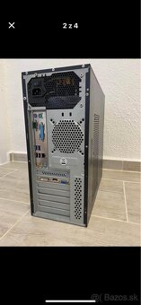 Asus PC - 2