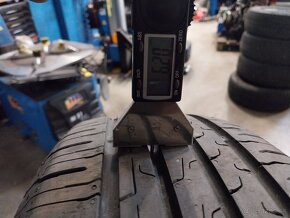Pneumatiky Continental 195/55r16 - 2