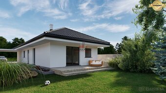 4iz Novostavba Veselé pri Piešťanoch ZĽAVA - 2