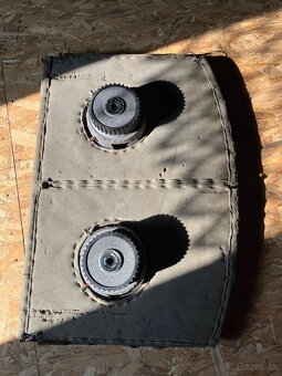 Subwoofer - 2