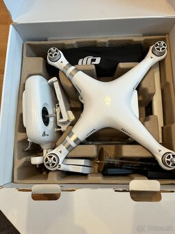 DJI Phantom 3SE - 2