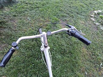 Kenzel Nostalgic Deluxe - 7 speed - 2